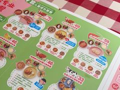 -西贝(武汉群星城店)