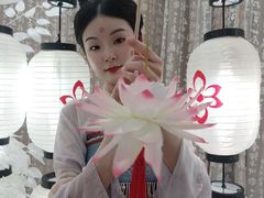 -汉仪华裳汉服旗袍·摄影写真馆(乌镇西栅店)