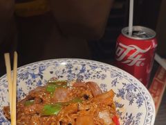 -阿大排档(长春这有山店)