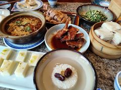 -南京大牌档(中山陵店)