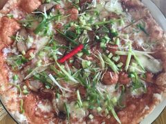 -玛尚诺Pizza&Bar(长泰广场店)