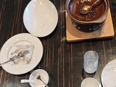 -桃花源中餐厅(金茂豪华精选酒店)