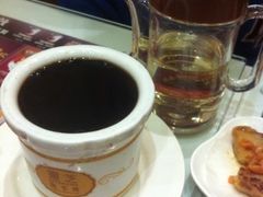 灵芝龟苓膏-许留山(上海街店)