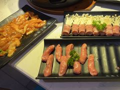 -鲜一烤肉(沈北店)