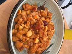 -西部马华清真食府·丝路菜(大钟寺店)