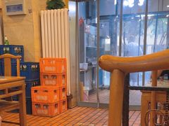 -马记伊源斋涮肉·清真菜(潘家园古玩市场店)