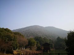 -宝岩生态观光园