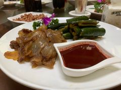 -龙宫海鲜楼(长乐漳港店)