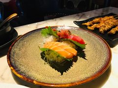 -JUKEBOX玖部音乐餐厅(华侨城店)