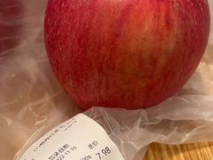 -奥士凯物美(新兴里店)