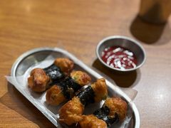 -青春分食(仙林大学城店)