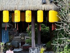 -清远熹乐谷温泉度假酒店