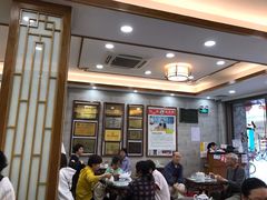 大堂-仁信老铺(华盖路店)