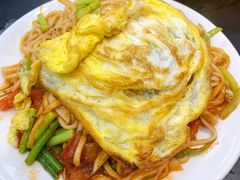 -郑家包子牛肉拉面(尚勤路店)
