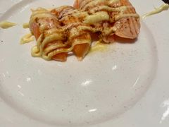 -长春富力万达文华酒店-集·味自助餐厅