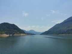 -乌江画廊(彭水苗族土家族自治县)
