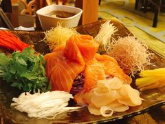 -汕头龙光喜来登酒店-采悦轩中餐厅