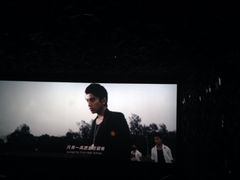 -CGV影城(金银潭激光IMAX店)