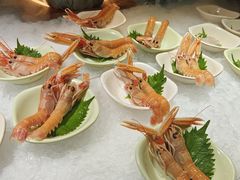 -腾阁自助餐厅(朝林广场店)