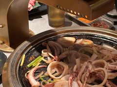 -杨小佳·齐齐哈尔烤肉·烤串(广州店)