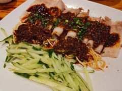 -李庄白肉(黉门街店)