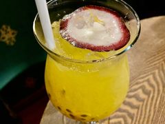 -The Cheebat 锌吧·Bistro(体育西店)
