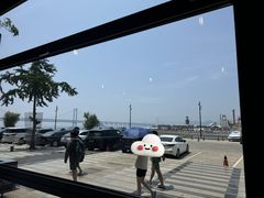 -川旺角川粤融合菜•海景餐厅(星海广场店)