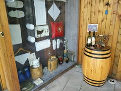 -泸州唯逸酒店(大山坪警察学院店)