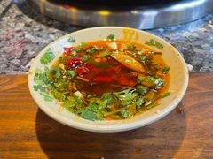 -蜀大侠火锅(总府路店)