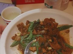 -湘当爱·鲜煮现炒(松岗立业路店)