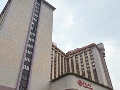 -广州中国大酒店