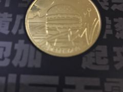 -麦当劳(望京国际商业中心店)