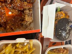 -前进5路汉堡炸鸡(昙华林店)