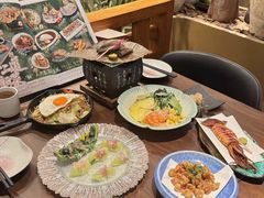 -白石的深夜食堂(万达店)