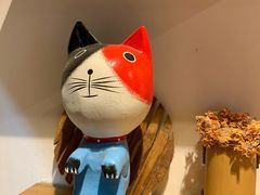 景观位-阿木舂记·特色小吃(平江路店)