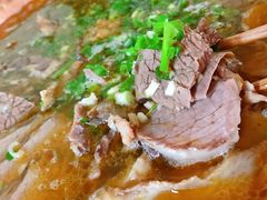 -朝伟清真铜瓢牛肉馆(三十年老·店)