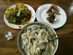 -马遂林烩面馆(少室路店)