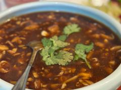 -月福京味斋·烤鸭店·北京菜(鼓楼总店)