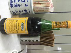 耳光馄饨-潘国仙耳光馄饨(黄家阙路店)