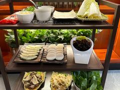 -千朋聚烤全羊餐厅(兰州国际建材家居博览城店)