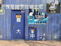 -上海迪士尼度假区