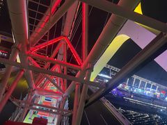 -天津之眼摩天轮