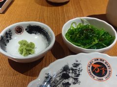 -万岁寿司(天河领展店)