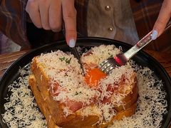 -1886德国汽车餐厅(外滩中央店)