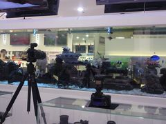 -Sony Store 索尼(上海淮海中路店)