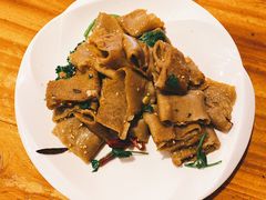 干煸栲栳栳-德居源