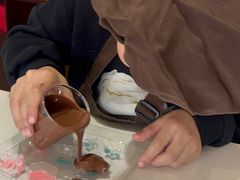 -歌斐颂巧克力小镇