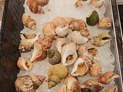 -顺德联塑万怡酒店·万荟轩自助餐厅