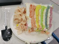 -BON CAKE(华贸购物中心店)
