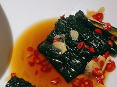 -南山翁新概念川菜(江宁万达广场店)